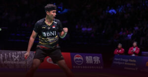 Hasil Drawing Indonesia Masters 2026 4 Pasangan Ganda Putra Indonesia Ada di Satu Bagan Hasil Drawing Indonesia Masters 2026: 4 Pasangan Ganda Putra Indonesia Ada di Satu Bagan
