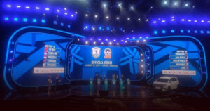 Hasil Drawing Piala AFF 2026 Timnas Indonesia Masuk Grup A Bersama Vietnam Hasil Drawing Piala AFF 2026: Timnas Indonesia Masuk Grup A Bersama Vietnam