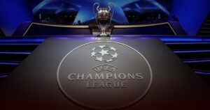 Hasil Drawing Play-off Liga Champions 2025-2026 Benfica Kembali Tantang Real Madrid Hasil Drawing Play-off Liga Champions 2025-2026 Benfica Kembali Tantang Real Madrid