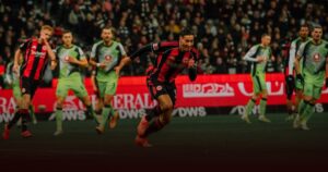 Hasil Eintracht Frankfurt vs Borussia Dortmund Drama 6 Gol Berakhir Imbang 3-3 Hasil Eintracht Frankfurt vs Borussia Dortmund Drama 6 Gol Berakhir Imbang 3-3