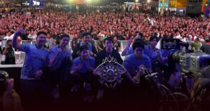 Hasil Grand Final M7 World Championship Aurora Gaming PH Juara Setelah Taklukkan Alter Ego Hasil Grand Final M7 World Championship Aurora Gaming PH Juara Setelah Taklukkan Alter Ego
