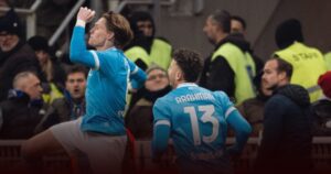 Hasil Inter Milan vs Napoli Brace McTominay Berhasil Selamatkan Partenopei dari Kekalahan Hasil Inter Milan vs Napoli: Brace McTominay Berhasil Selamatkan Partenopei dari Kekalahan