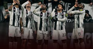 Hasil Juventus Vs Napoli Skor 3-0 Bawa Bianconeri Tumbangkan Sang Juara Bertahan Hasil Juventus Vs Napoli Skor 3-0 Bawa Bianconeri Tumbangkan Sang Juara Bertahan