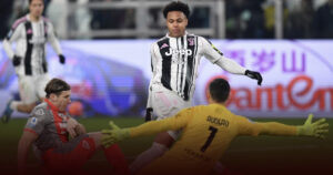 Hasil Juventus vs Cremonese Skor 5-0, Emil Audero Tak Berdaya di Allianz Stadium Hasil Juventus vs Cremonese Skor 5-0, Emil Audero Tak Berdaya di Allianz Stadium