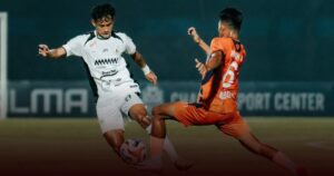 Hasil Kendal Tornado FC vs PSS Sleman Skor 2-1, Super Elja Tumbang di Sriwedari Hasil Kendal Tornado FC vs PSS Sleman Skor 2-1, Super Elja Tumbang di Sriwedari
