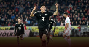 Hasil Koln vs Bayern Munchen Die Roten Kokoh di Puncak Klasemen Hasil Koln vs Bayern Munchen Die Roten Kokoh di Puncak Klasemen