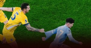 Hasil Man City vs Brighton Skor 1-1 Erling Haaland Cetak Rekor, The Citizens Gagal Menang Hasil Man City vs Brighton Skor 1-1 Erling Haaland Cetak Rekor, The Citizens Gagal Menang