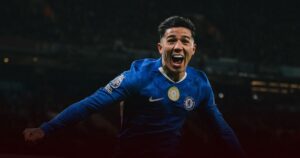 Hasil Man City vs Chelsea Premier League 2025-2026 Enzo Fernandez Jadi Penyelamat Chelsea Hasil Man City vs Chelsea Premier League 2025-2026: Enzo Fernandez Jadi Penyelamat Chelsea