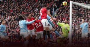 Hasil Manchester United vs Manchester City Bryan Mbeumo Dan Patrick Dorgu Bungkam The Citizens Hasil Manchester United vs Manchester City Bryan Mbeumo Dan Patrick Dorgu Bungkam The Citizens