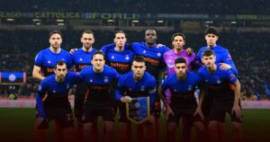 Tertinggal Dua Gol, Inter Milan Berhasil Hajar Balik Pisa Sporting Club 6-2 di Serie A 2025-2026 Tertinggal Dua Gol, Inter Milan Berhasil Hajar Balik Pisa Sporting Club 6-2 di Serie A 2025-2026