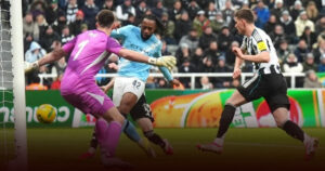 Hasil Newcastle vs Manchester City The Citizens Bungkam Tuan Rumah 0-2 Hasil Newcastle vs Manchester City: The Citizens Bungkam Tuan Rumah 0-2