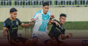 Hasil PSBS Biak vs Bhayangkara FC Skor 4-1, Badai Pasifik Jauhi Zona Merah Hasil PSBS Biak vs Bhayangkara FC Skor 4-1, Badai Pasifik Jauhi Zona Merah