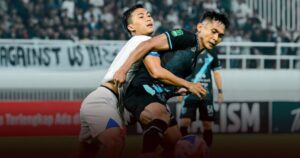 Hasil PSIS vs Persela Skor 1-0, Laskar Mahesa Jenar Menang Dengan Sepuluh Pemain Hasil PSIS vs Persela Skor 1-0, Laskar Mahesa Jenar Menang Dengan Sepuluh Pemain