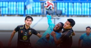 Hasil Persela Lamongan vs Barito Putera Skuad Muda Bima Sakti Tahan Imbang Sang Pemuncak Klasemen Hasil Persela Lamongan vs Barito Putera Skuad Muda Bima Sakti Tahan Imbang Sang Pemuncak Klasemen
