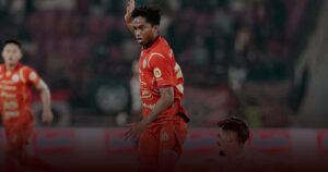 Hasil Persija vs Madura United Macan Kemayoran Menang 2-0 Lewat Drama Penalti Hasil Persija vs Madura United Macan Kemayoran Menang 2-0 Lewat Drama Penalti