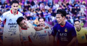 Hasil Persik Kediri Vs Bali United Macan Putih Menang Tipis 3-2 Di Brawijaya Hasil Persik Kediri Vs Bali United Macan Putih Menang Tipis 3-2 Di Brawijaya