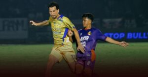 Hasil Persik vs Persib Skor 1-1, Maung Bandung Gagal Amankan Poin Penuh di Brawijaya Hasil Persik vs Persib Skor 1-1, Maung Bandung Gagal Amankan Poin Penuh di Brawijaya
