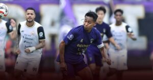 Hasil Persita Vs Persija Macan Kemayoran Menang 0-2 Dan Samai Poin Persib Hasil Persita Vs Persija Macan Kemayoran Menang 0-2 Dan Samai Poin Persib