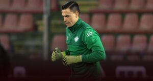 Hasil Pertandingan Verona vs Cremonese Imbang 0-0, Emil Audero Jadi Pahlawan Cremonese Hasil Pertandingan Verona vs Cremonese Imbang 0-0, Emil Audero Jadi Pahlawan Cremonese