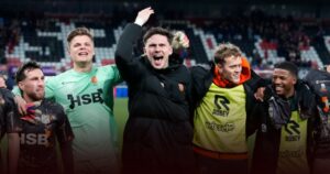Hasil Piala KNVB Mauro Zijlstra Absen Saat FC Volendam Bungkam Sparta Rotterdam Hasil Piala KNVB Mauro Zijlstra Absen Saat FC Volendam Bungkam Sparta Rotterdam