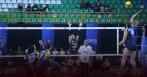 Hasil Proliga 2026 Jakarta Livin Mandiri Libas Medan Falcons Dengan Skor 3-1 Hasil Proliga 2026 Jakarta Livin Mandiri Libas Medan Falcons Dengan Skor 3-1
