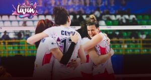 Hasil Proliga 2026 Jakarta Livin Mandiri Menang Atas Popsivo Polwan Di Bandung Hasil Proliga 2026 Jakarta Livin Mandiri Menang Atas Popsivo Polwan Di Bandung