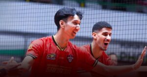 Hasil Proliga 2026 Libas Garuda Jaya, Surabaya Samator Naik Peringkat Ketiga Hasil Proliga 2026 Libas Garuda Jaya, Surabaya Samator Naik Peringkat Ketiga
