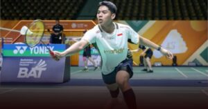 Hasil Thailand Masters 2026 Tiga Ganda Putra Indonesia Lolos Semifinal Hasil Thailand Masters 2026 Tiga Ganda Putra Indonesia Lolos Semifinal