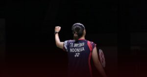 Hasil Thailand Masters 2026 Wakil Tunggal Putri Indonesia akan Berperang Saudara di Final Kualifikasi Besok Hasil Thailand Masters 2026: Wakil Tunggal Putri Indonesia akan Berperang Saudara di Final Kualifikasi Besok
