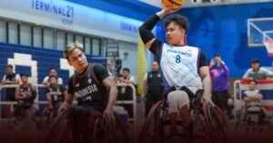 Hebat! Kontingen Indonesia Menggila di ASEAN Para Games 2025 dan Capai Target Emas Hari Ini Hebat! Kontingen Indonesia Menggila di ASEAN Para Games 2025 dan Capai Target Emas Hari Ini