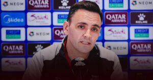 Hector Souto Minta Suporter Penuhi Indonesia Arena Di Piala Asia Futsal 2026 Hector Souto Minta Suporter Penuhi Indonesia Arena Di Piala Asia Futsal 2026