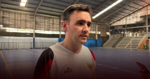 Hector Souto Tak Mau Ambil Pusing Soal Absennya Evan Soumilena Dari Skuad Garuda Hector Souto Tak Mau Ambil Pusing Soal Absennya Evan Soumilena Dari Skuad Garuda