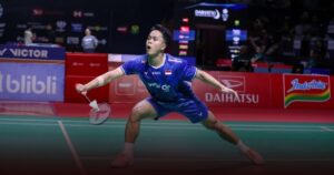 Indonesia Masters 2026 Anthony Sinisuka Ginting Mundur, Alwi Farhan Jadi Tumpuan Indonesia Masters 2026 Anthony Sinisuka Ginting Mundur, Alwi Farhan Jadi Tumpuan