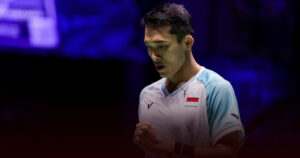 Jadwal Babak 32 Besar India Open 2026: Jonatan Christie dan Lanny/Amallia Tanding Jam Berapa? Jadwal Babak 32 Besar India Open 2026: Jonatan Christie dan Lanny/Amallia Tanding Jam Berapa?