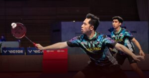 Jadwal Daihatsu Indonesia Masters 2026 Hari Ini Ganda Putra Kembali Jalani Perang Saudara Jadwal Daihatsu Indonesia Masters 2026 Hari Ini: Ganda Putra Kembali Jalani Perang Saudara