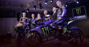 Jadwal Launching Yamaha MotoGP 2026 di Jakarta Era Baru Mesin V4 Dimulai Jadwal Launching Yamaha MotoGP 2026 di Jakarta: Era Baru Mesin V4 Dimulai