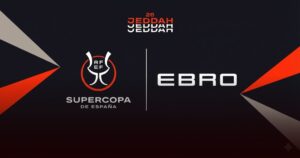 Jadwal Lengkap Piala Super Spanyol 2026 Siaran Langsung Barcelona dan Real Madrid dari Jeddah Jadwal Lengkap Piala Super Spanyol 2026 Siaran Langsung Barcelona dan Real Madrid dari Jeddah