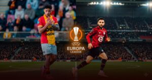 Jadwal Liga Europa Calvin Verdonk dan Dean James Jalani Laga Hidup Mati Jadwal Liga Europa Calvin Verdonk dan Dean James Jalani Laga Hidup Mati