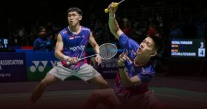 Jadwal Malaysia Open 2026: 5 Wakil Indonesia Main Jam Berapa? Jadwal Malaysia Open 2026: 5 Wakil Indonesia Main Jam Berapa?