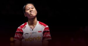 Jadwal Perempat Final India Open 2026 Jonatan Christie dan Putri Kusuma Wardani Main Jam Berapa Jadwal Perempat Final India Open 2026: Jonatan Christie dan Putri Kusuma Wardani Main Jam Berapa?