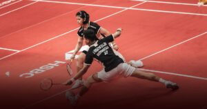 Jadwal Pertandingan Malaysia Open 2026: Wakil Indonesia Tanding Jam Berapa Besok? Jadwal Pertandingan Malaysia Open 2026: Wakil Indonesia Tanding Jam Berapa Besok?