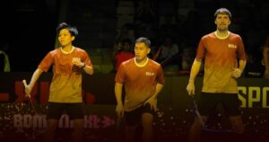 Jadwal Thailand Masters 2026 12 Wakil Indonesia yang Merebutkan Tiket ke Babak Semifinal Jadwal Thailand Masters 2026: 12 Wakil Indonesia yang Merebutkan Tiket ke Babak Semifinal