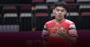 Jadwal Thailand Masters 2026 3 Wakil Indonesia akan Perang Saudara Jadwal Thailand Masters 2026: 3 Wakil Indonesia akan Perang Saudara