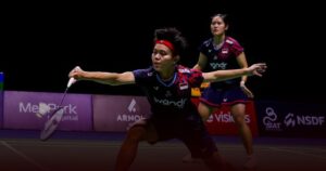 Jadwal Thailand Masters 2026 5 dari 9 Wakil Indonesia Memulai Perjuangan di Babak Kualifikasi (1) Jadwal Thailand Masters 2026: 5 dari 9 Wakil Indonesia Memulai Perjuangan di Babak Kualifikasi