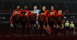 Lille Menang Tipis 1-0 atas Freiburg di Liga Europa 2025-2026: Calvin Verdonk Digantikan di Menit Ke-82 Lille Menang Tipis 1-0 atas Freiburg di Liga Europa 2025-2026: Calvin Verdonk Digantikan di Menit Ke-82