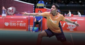 Jadwal Thailand Masters 2026 Hari Ini Indonesia akan Lakoni Perang Saudara di Ganda Putra dan Putri Jadwal Thailand Masters 2026 Hari Ini: Indonesia akan Lakoni Perang Saudara di Ganda Putra dan Putri