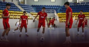 Jadwal Uji Coba Timnas Futsal Indonesia Menjelang Piala Asia Futsal 2026 Di Jakarta Jadwal Uji Coba Timnas Futsal Indonesia Menjelang Piala Asia Futsal 2026 Di Jakarta
