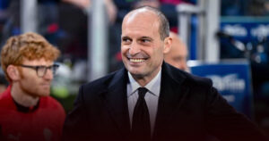 Jelang Como vs AC Milan, Massimiliano Allegri Puji Kualitas Cesc Fabregas Jelang Como vs AC Milan, Massimiliano Allegri Puji Kualitas Cesc Fabregas