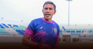 Jelang PSS Sleman vs Persela Lamongan Reuni Emosional Bima Sakti Di Stadion Maguwoharjo Jelang PSS Sleman vs Persela Lamongan Reuni Emosional Bima Sakti Di Stadion Maguwoharjo