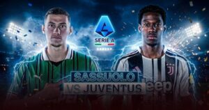 Jelang Sassuolo vs Juventus, Akankah Jay Idzes Kembali Jadi Momok I Bianconeri di Serie A Jelang Sassuolo vs Juventus, Akankah Jay Idzes Kembali Jadi Momok I Bianconeri di Serie A